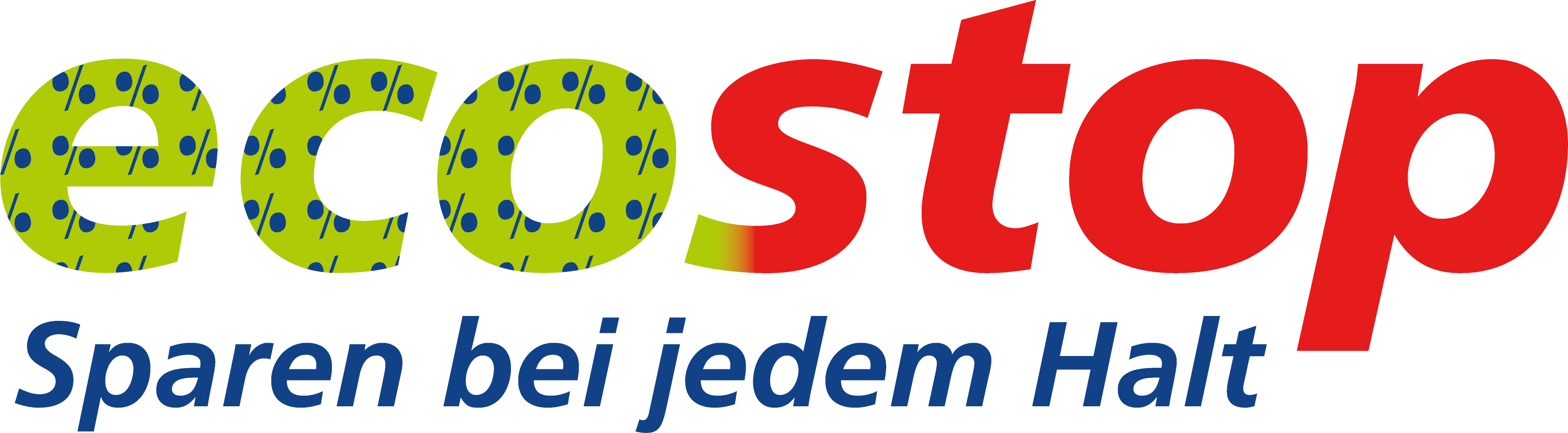 Ecostop Logo